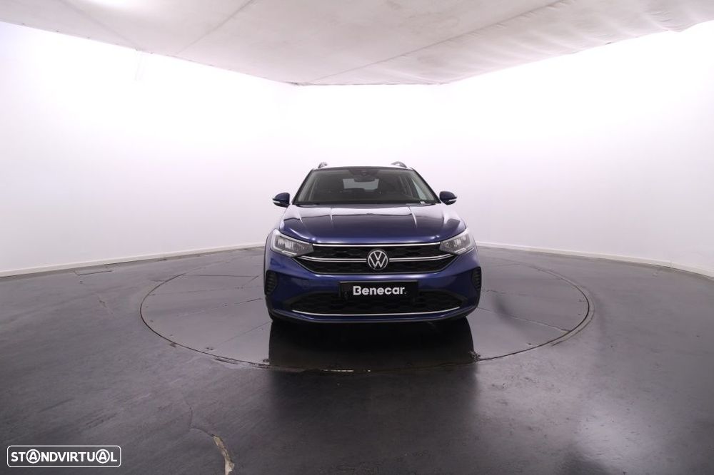 VW Taigo 1.0 TSI Life - 13