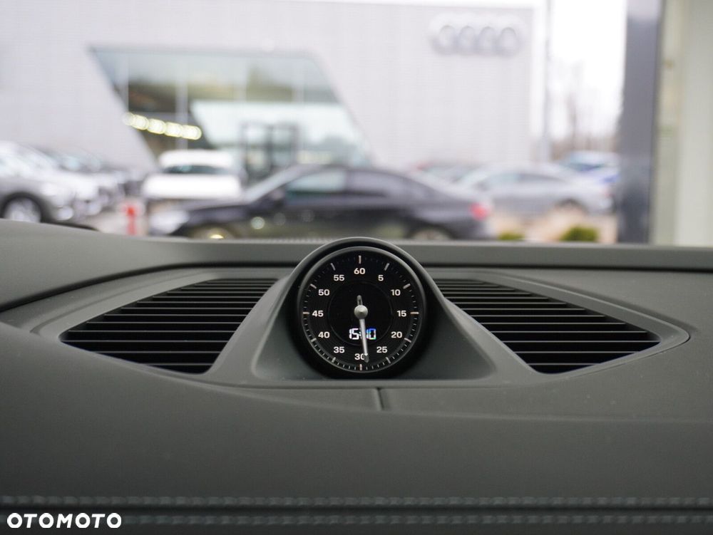 Porsche Macan GTS 100kWh - 29