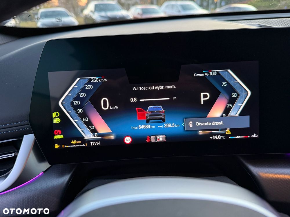 BMW X1 xDrive20d M Sport sport - 23