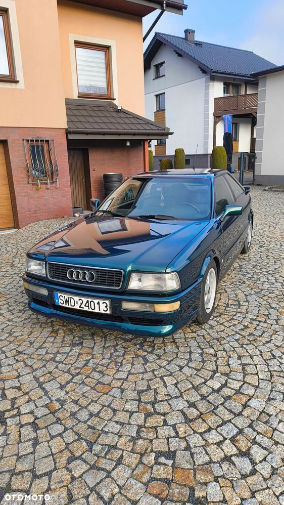 Audi 80 - 3