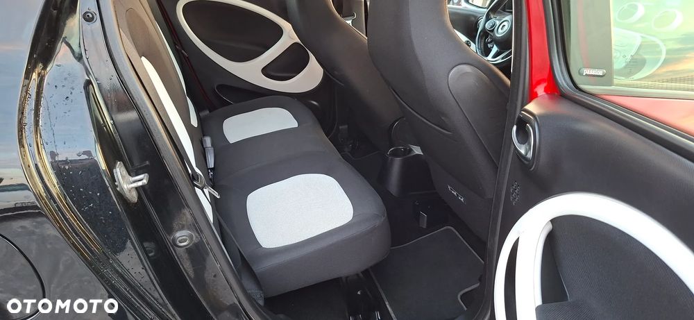 Smart Forfour edition 1 - 22