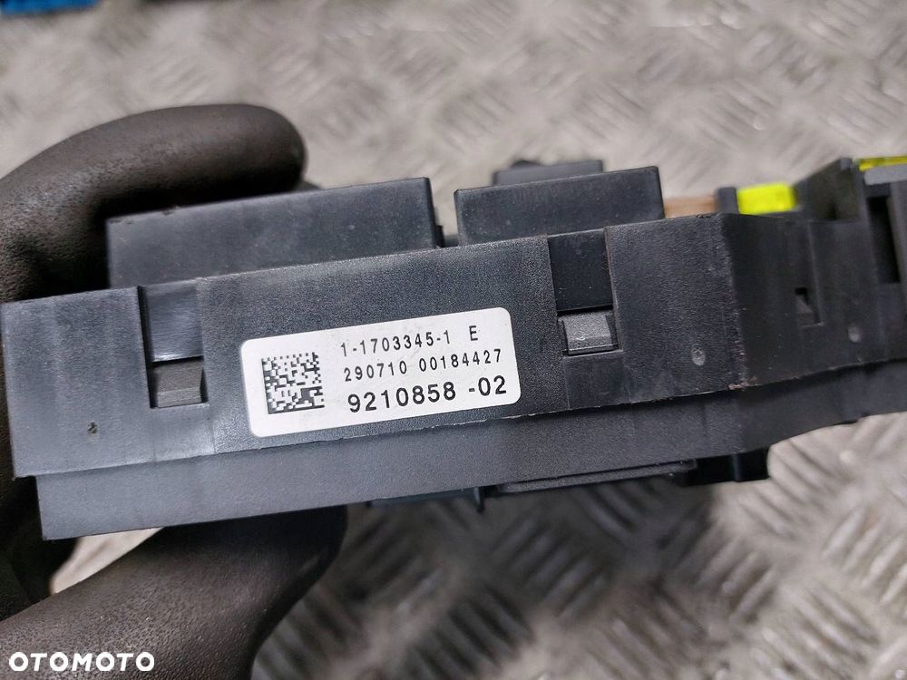 ZESTAW STARTOWY BMW F10 520d 2.0 D 8510137 9244262 9230944 9229564 - 12