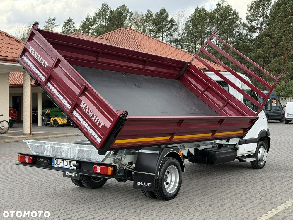 Renault Mascott - 15