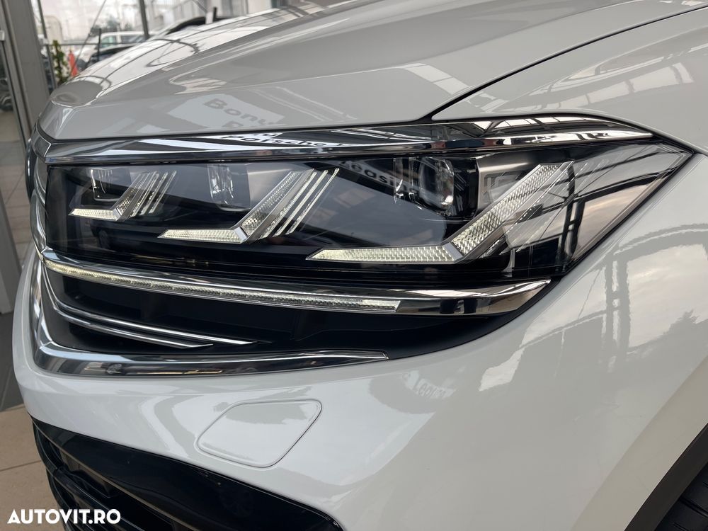 Volkswagen Touareg V6 TDI Elegance - 9