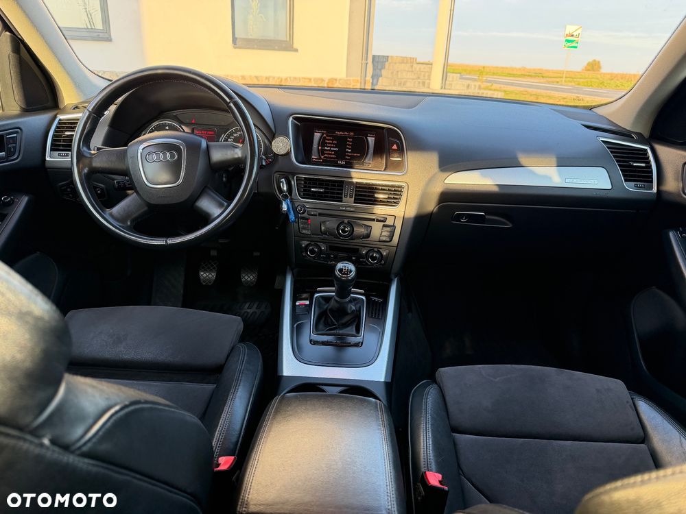 Audi Q5 - 30