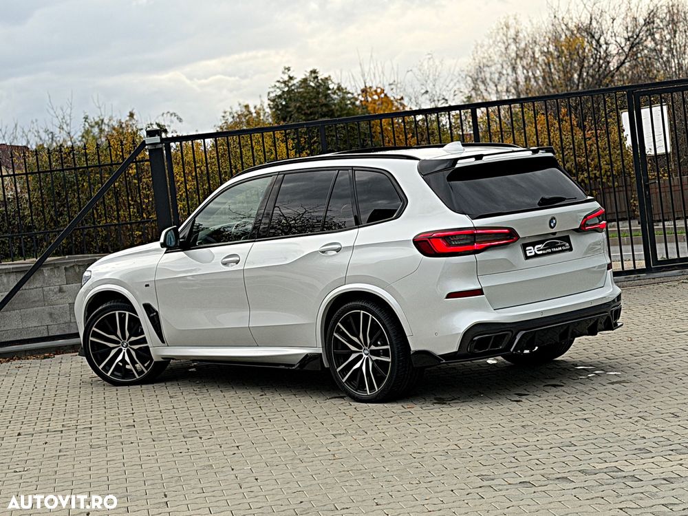 BMW X5 xDrive30d - 6