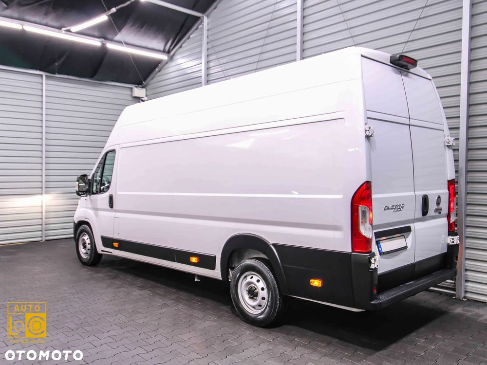 Fiat DUCATO FURGON L4H3 - 7