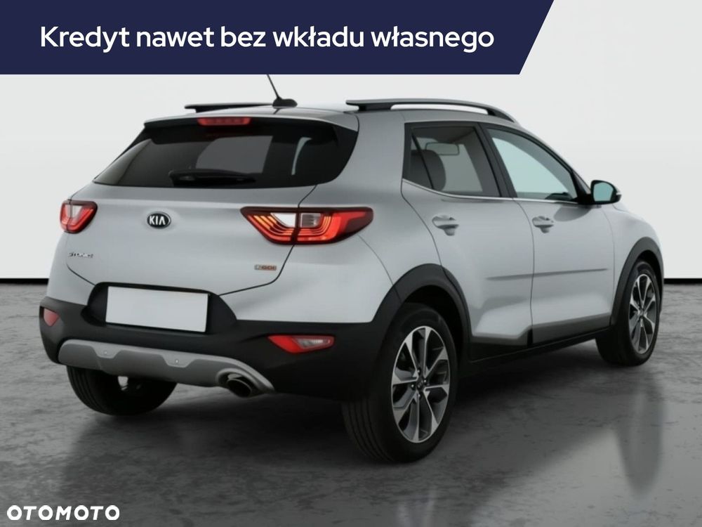 Kia Stonic - 7