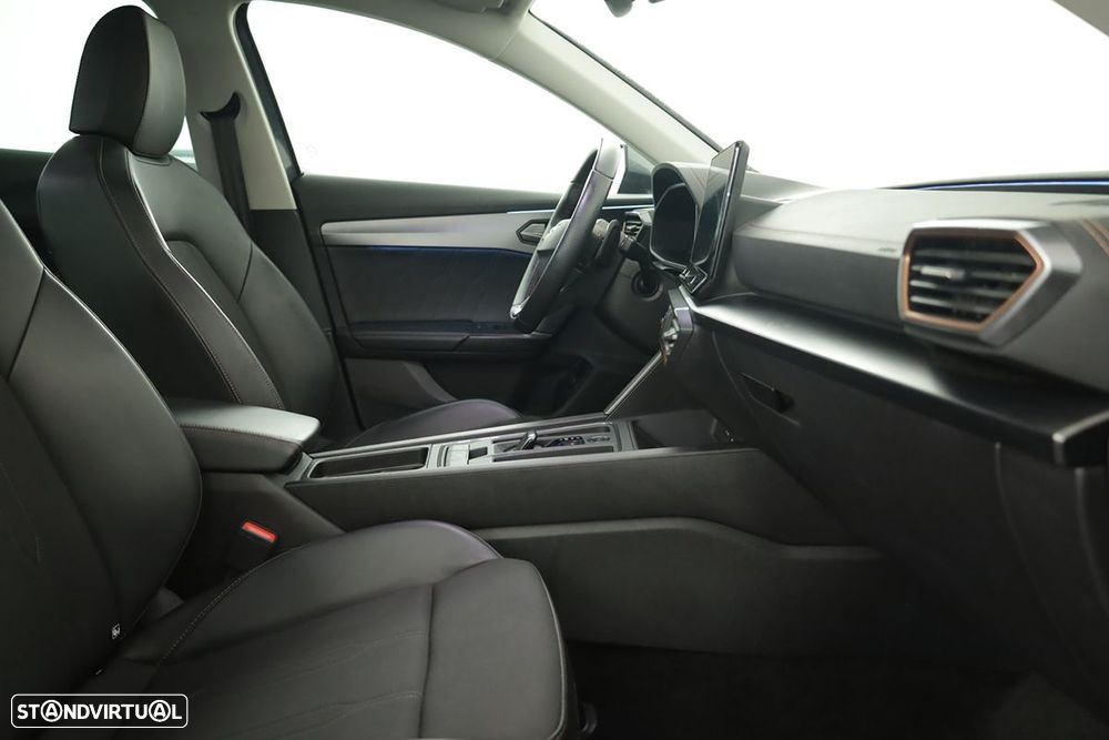 Cupra Formentor 1.4 e-Hybrid DSG - 22