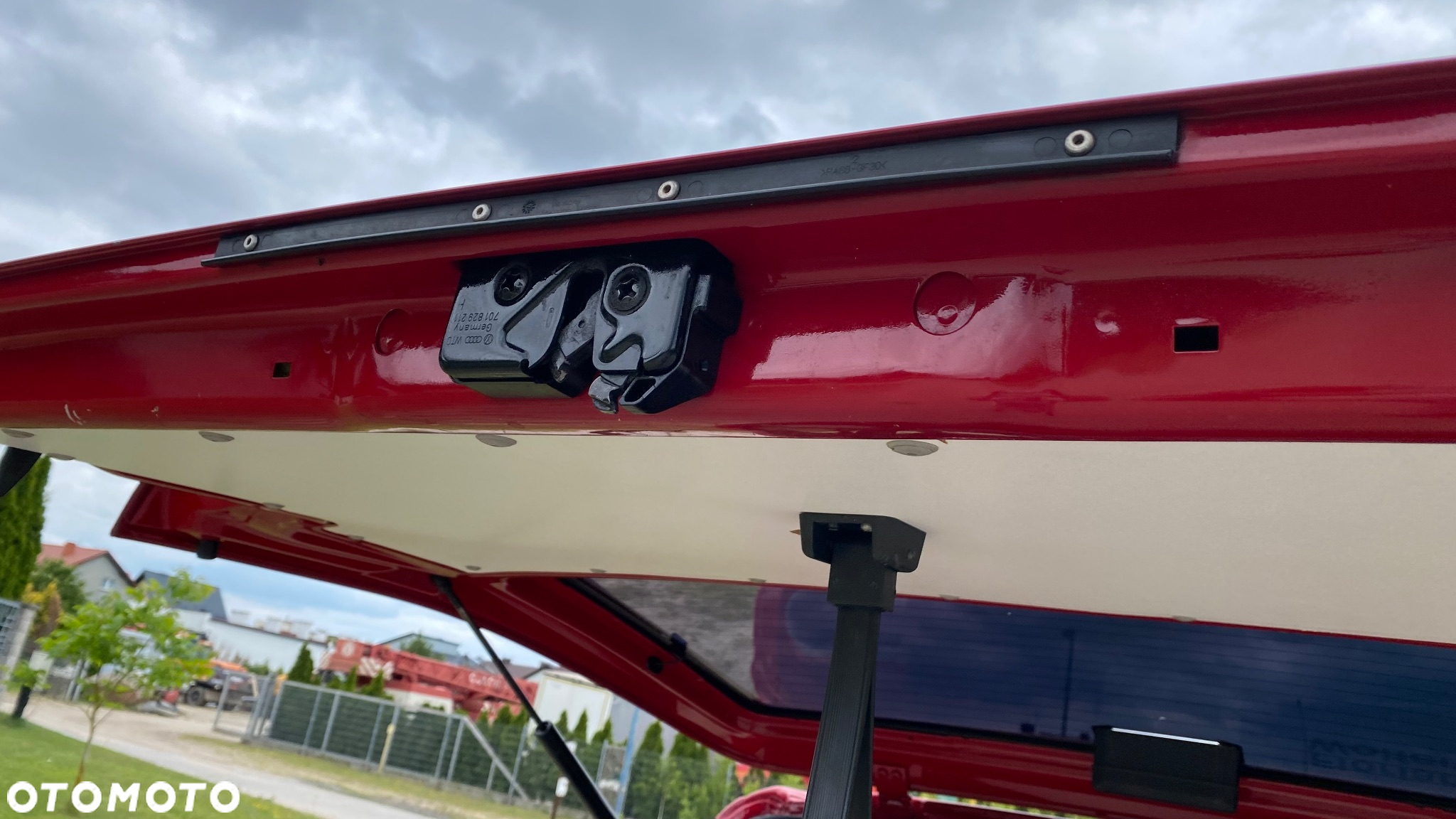Volkswagen Transporter - 18