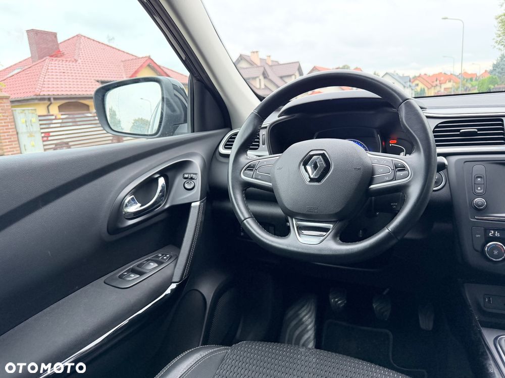 Renault Kadjar - 15