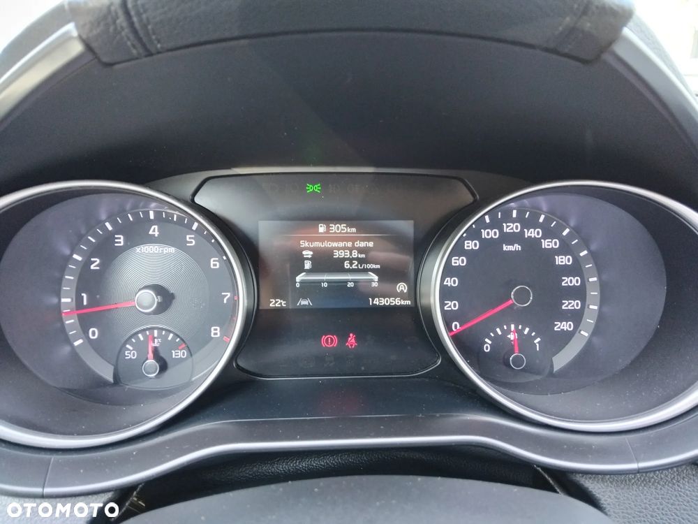 Kia Ceed 1.5 T-GDI M - 12