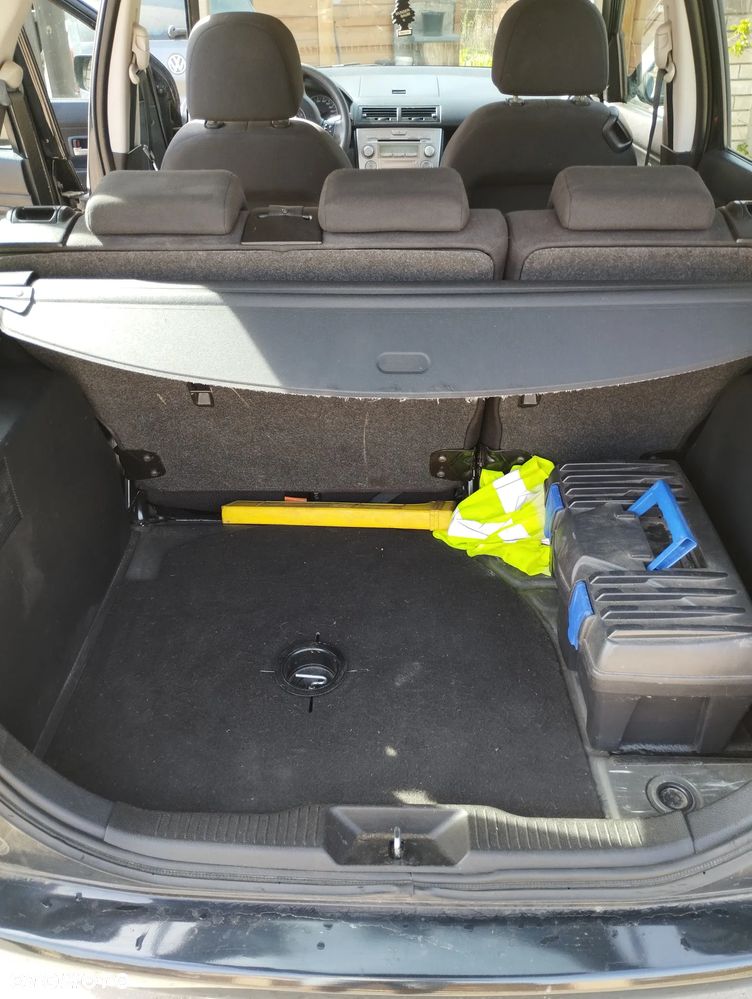 Mazda 2 1.4 CD Active - 8