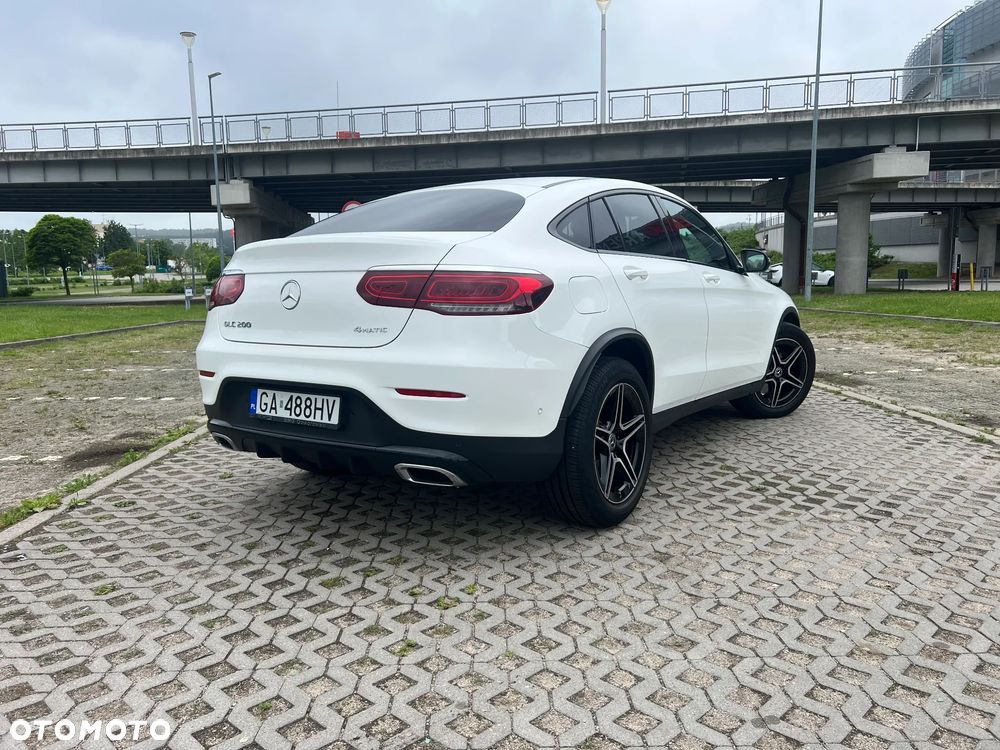 Mercedes-Benz GLC - 9
