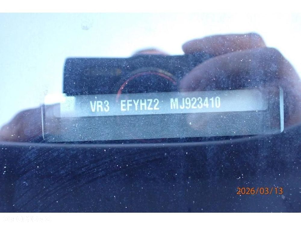 Peugeot Partner - 13