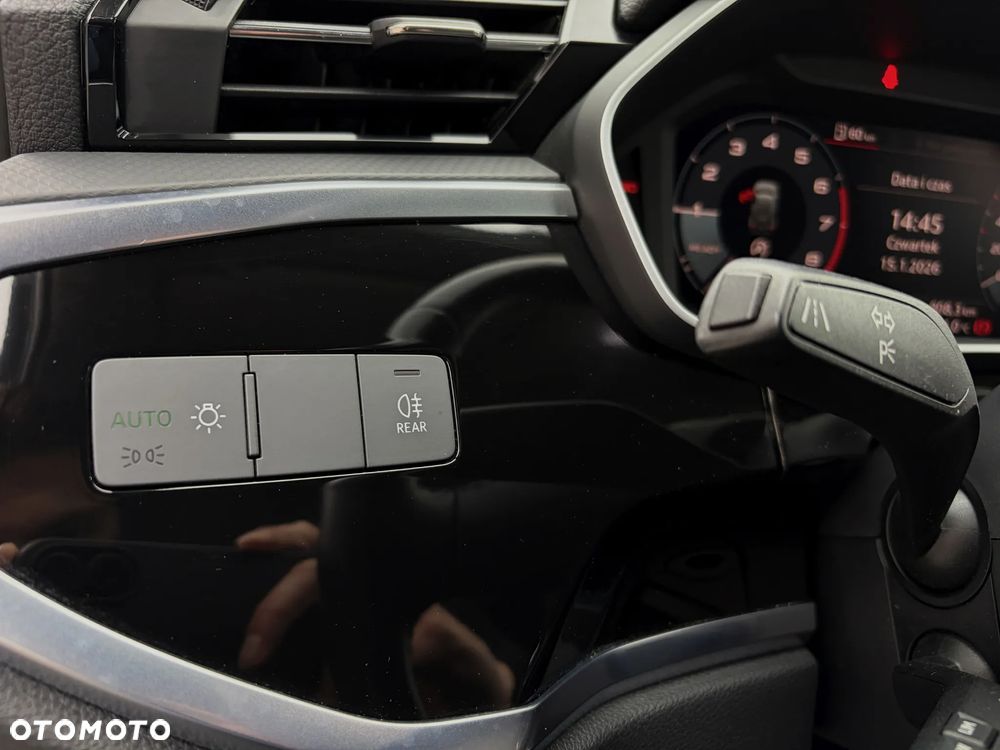 Audi Q3 35 TFSI - 25