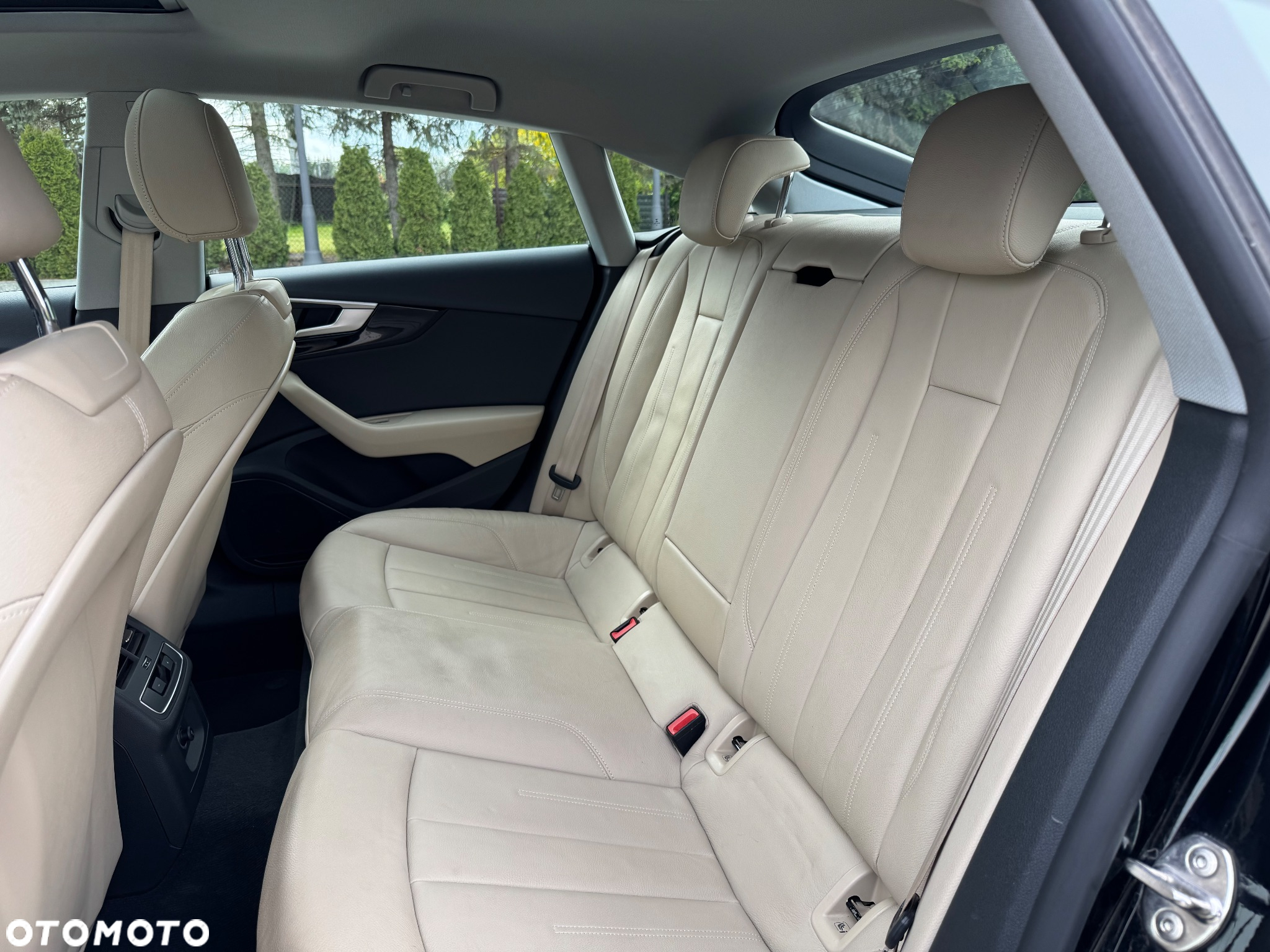 Audi A5 2.0 TFSI S tronic - 26