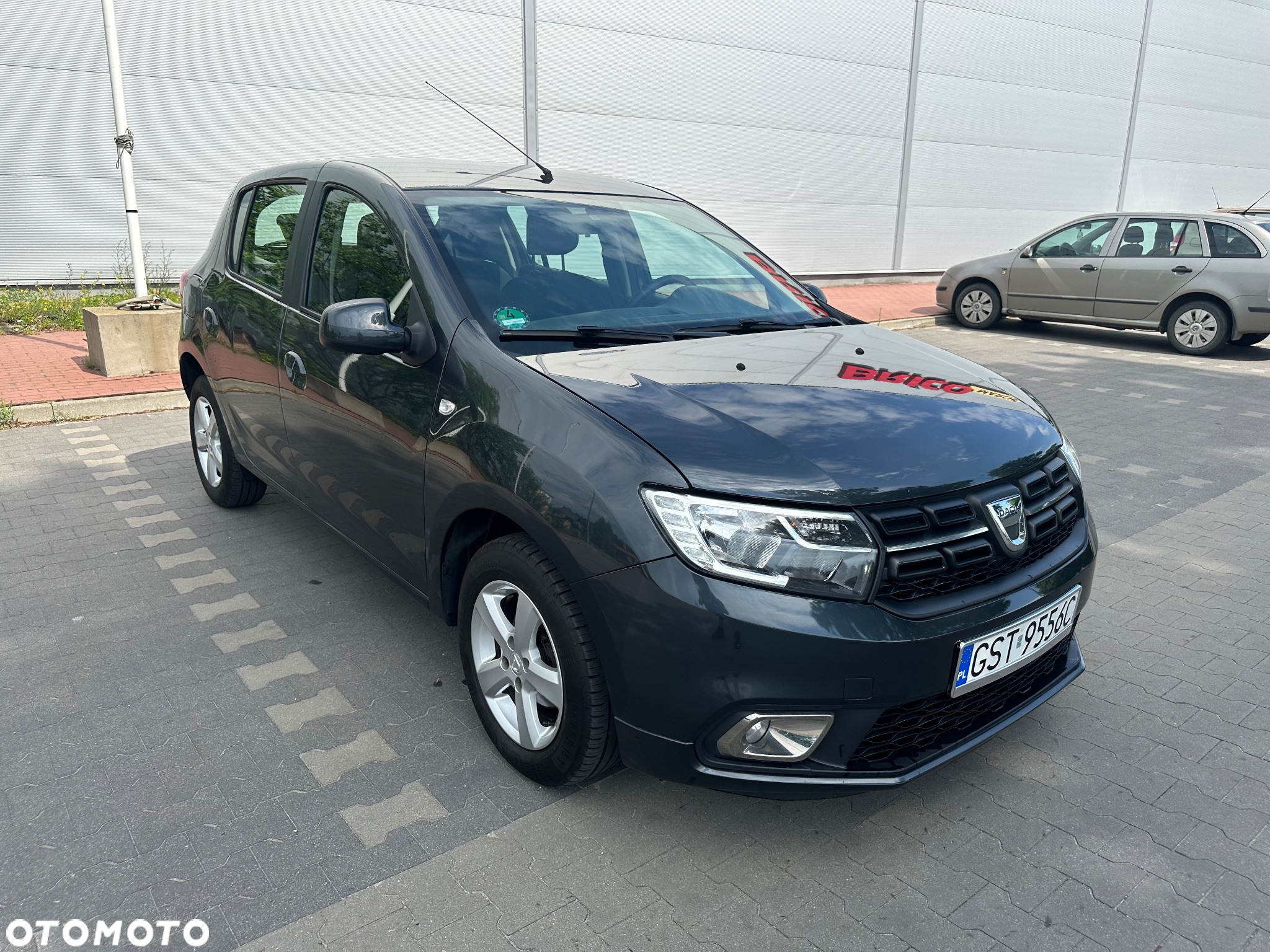 Dacia Sandero - 5