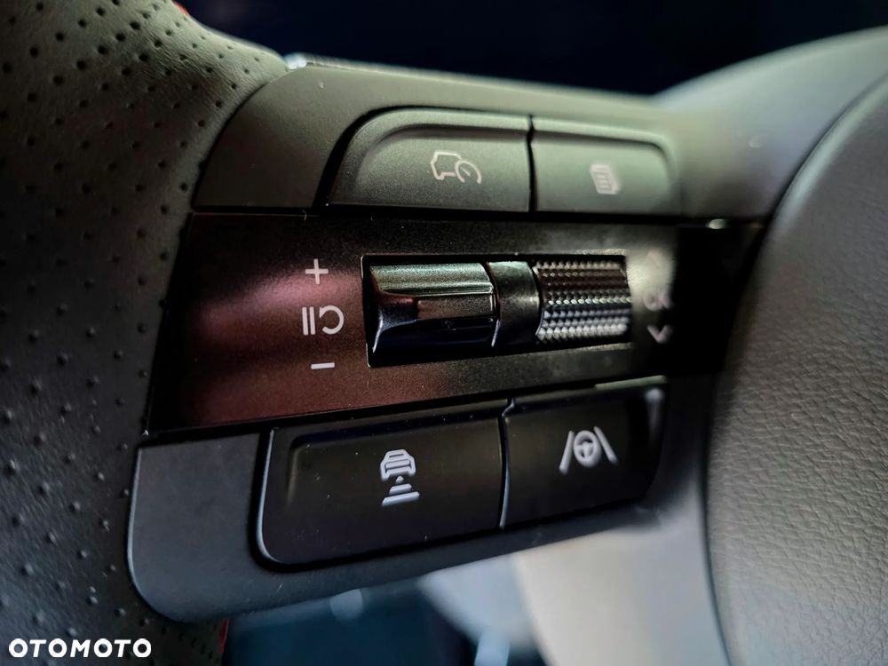 Hyundai Tucson 1.6 T-GDi HEV N-Line 4WD - 8