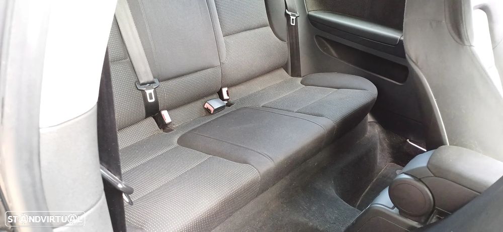 Audi A3 2.0 TDI Ambiente - 9