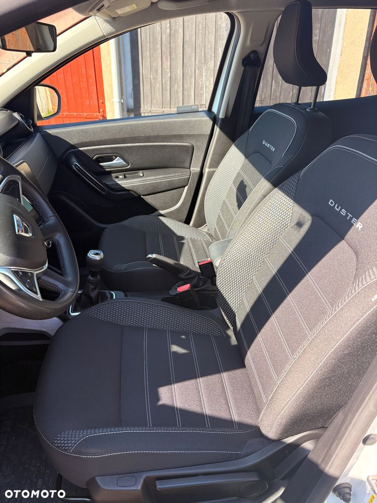 Dacia Duster 1.0 TCe Prestige - 5