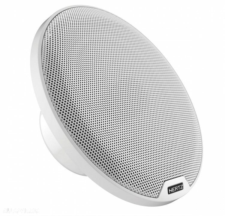DIFUZOARE MARINE HERTZ HEX 6.5 C-W - 3