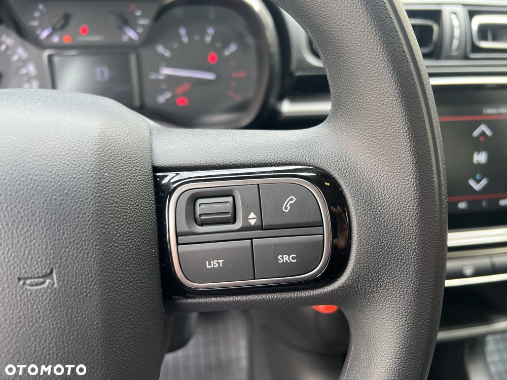 Citroën C3 1.2 PureTech Max - 15