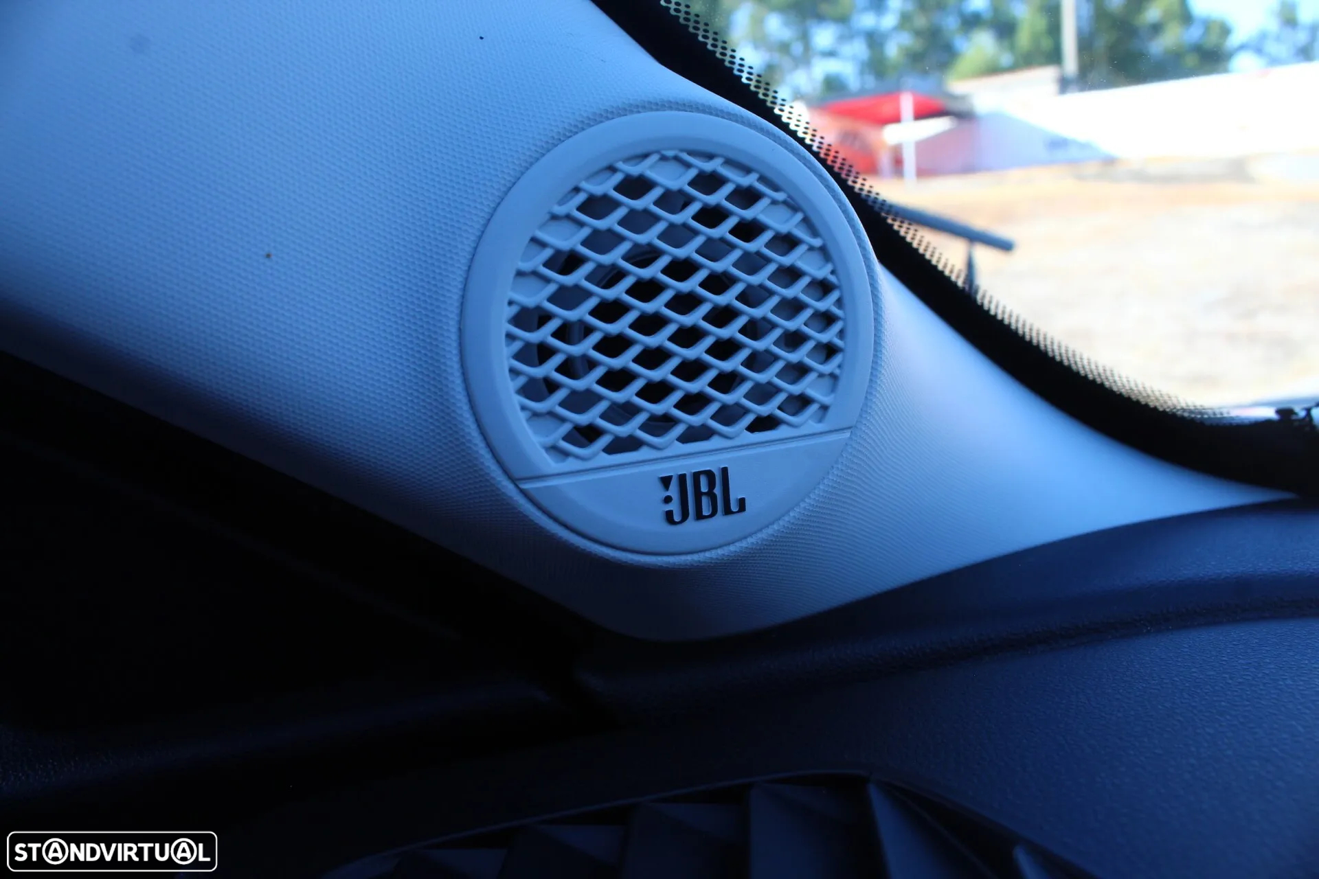 Jeep Avenger 1.2 GSE T3 Altitude - 18