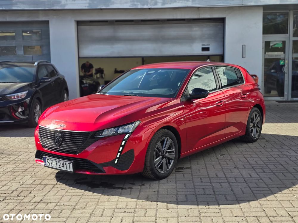 Peugeot 308 PureTech 130 Allure - 9