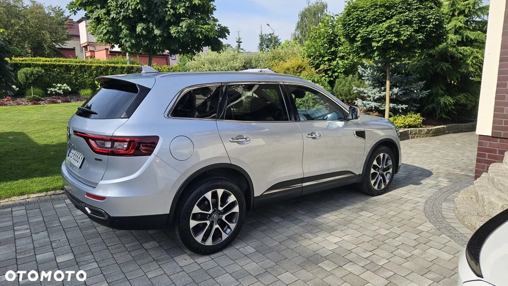 Renault Koleos 2.0 dCi Winter Edition 4x4 X-Tronic - 6