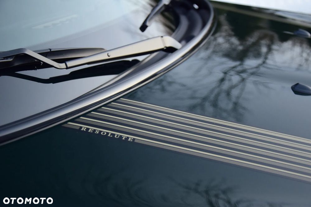 MINI Cooper SE Resolute Edition - 19