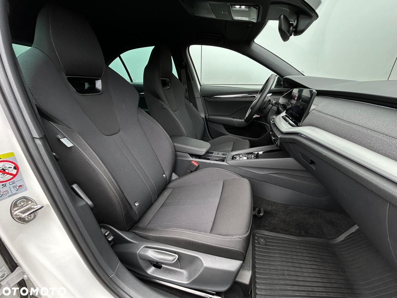 Skoda Octavia 1.5 TSI ACT Style - 18