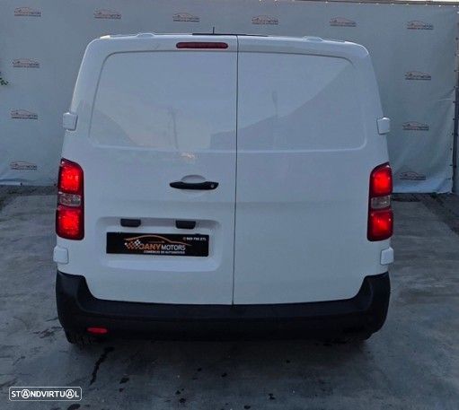 Peugeot Expert 1.6 BlueHDi L1H1 - 4