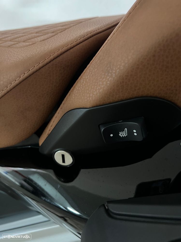 BMW R 1250 RT TRIPLE BLACK - NOVA - 9