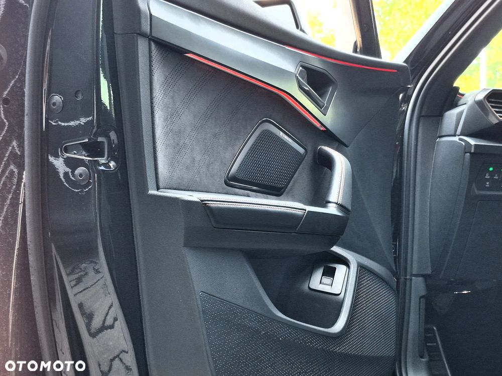 Cupra Formentor 2.0 TSI 4Drive DSG - 25