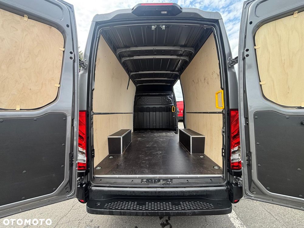 Iveco Daily L3H2 12m3 - 8