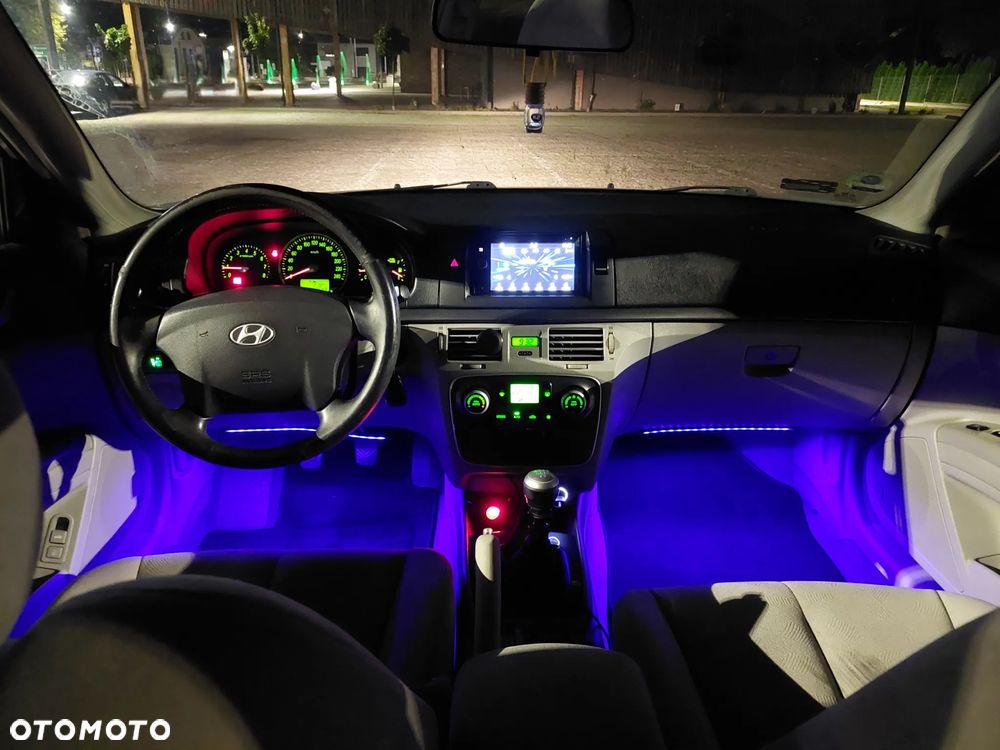 Hyundai Sonata - 7