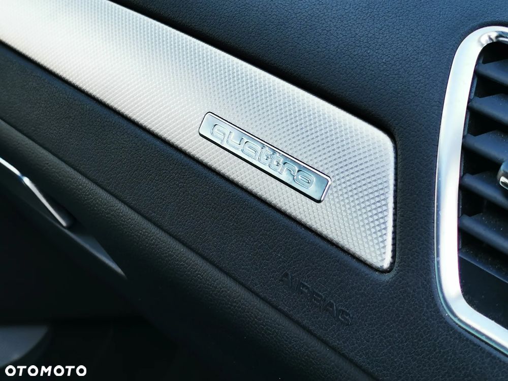 Audi A4 Allroad - 14