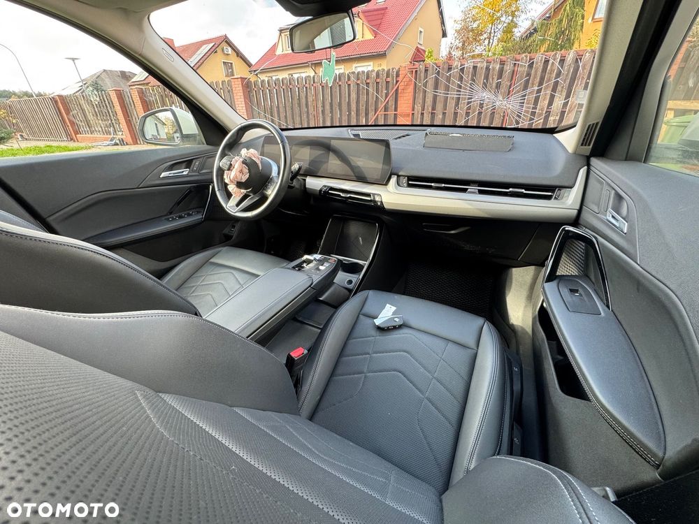 BMW X1 - 16