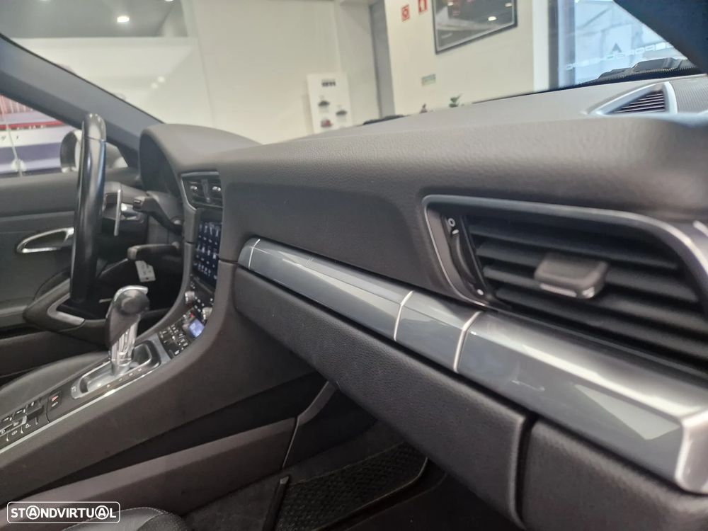 Porsche 911 (991) Carrera 2 S PDK - 28