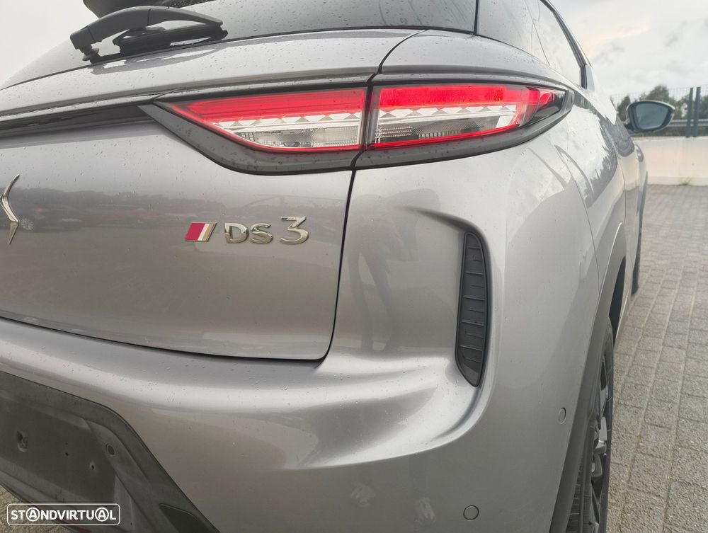DS DS3 1.2 PureTech Performance Line - 13