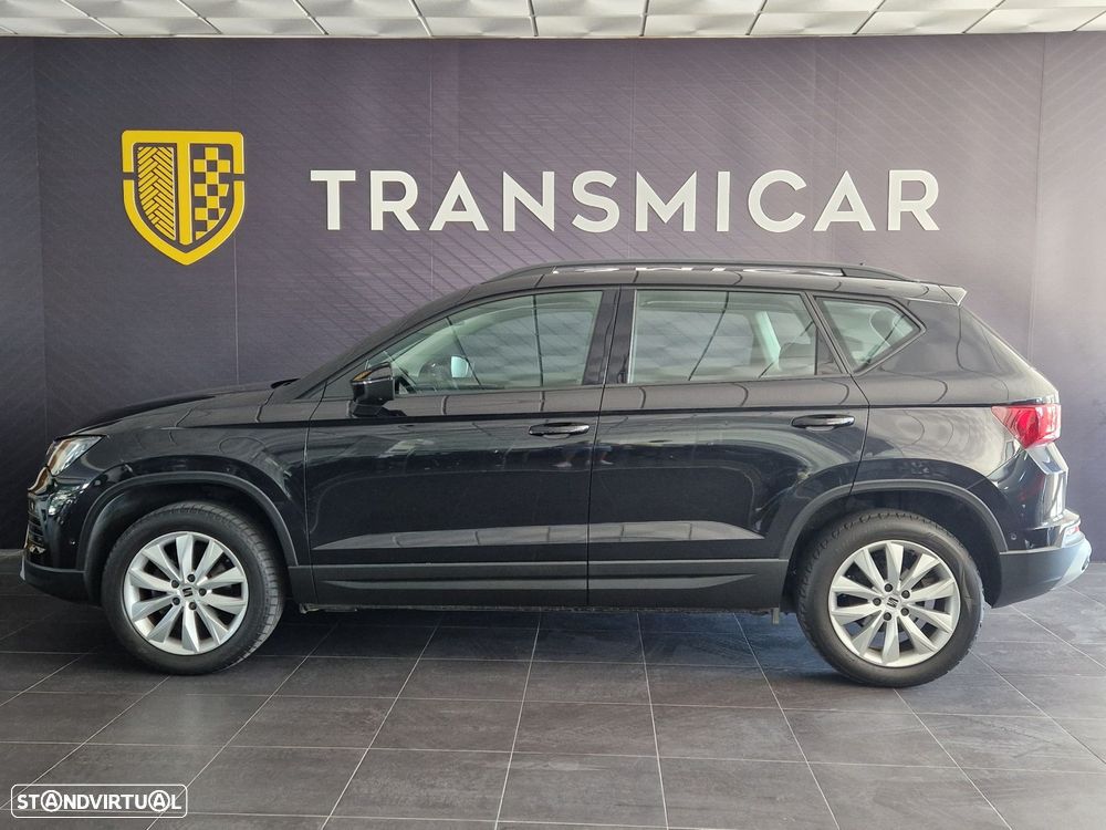SEAT Ateca 1.0 TSI Style - 3