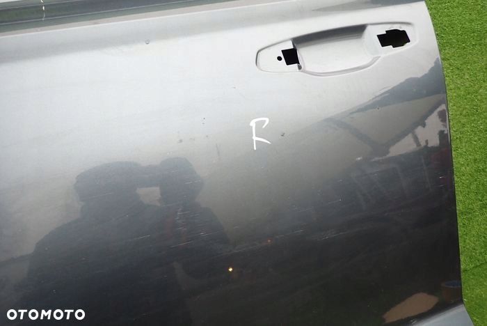 SEAT ATECA 16- drzwi lewe przednie przód - 3