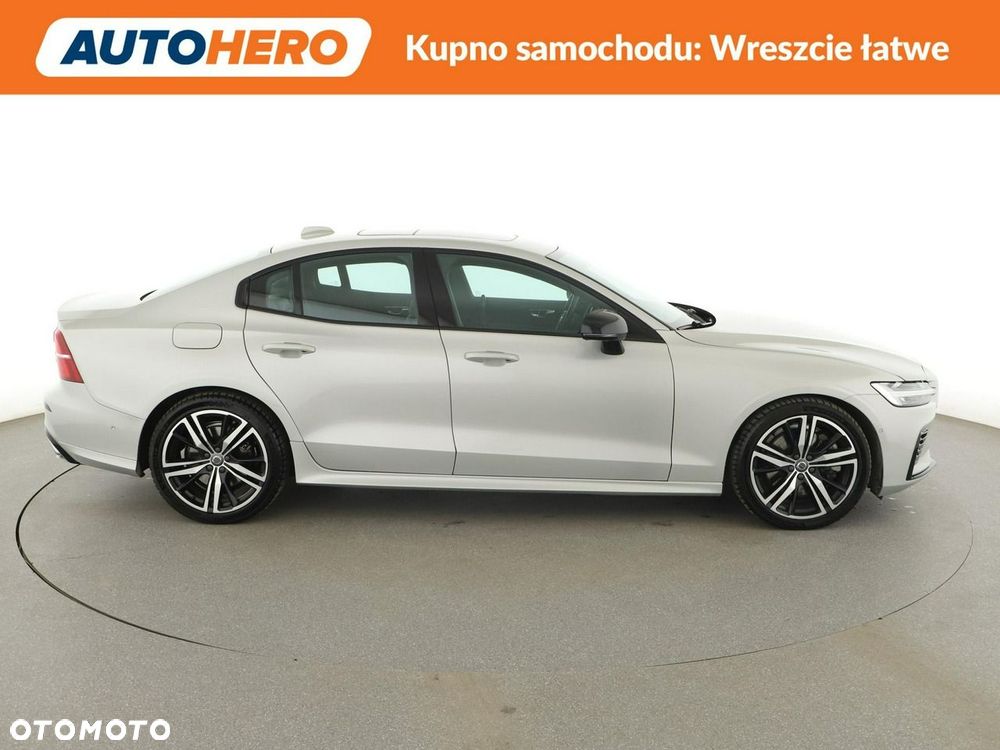 Volvo S60 - 10