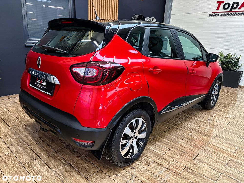 Renault Captur 0.9 Energy TCe Intens - 8