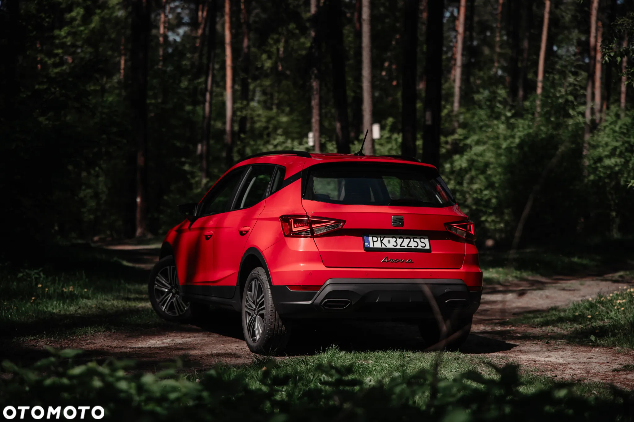 Seat Arona - 25
