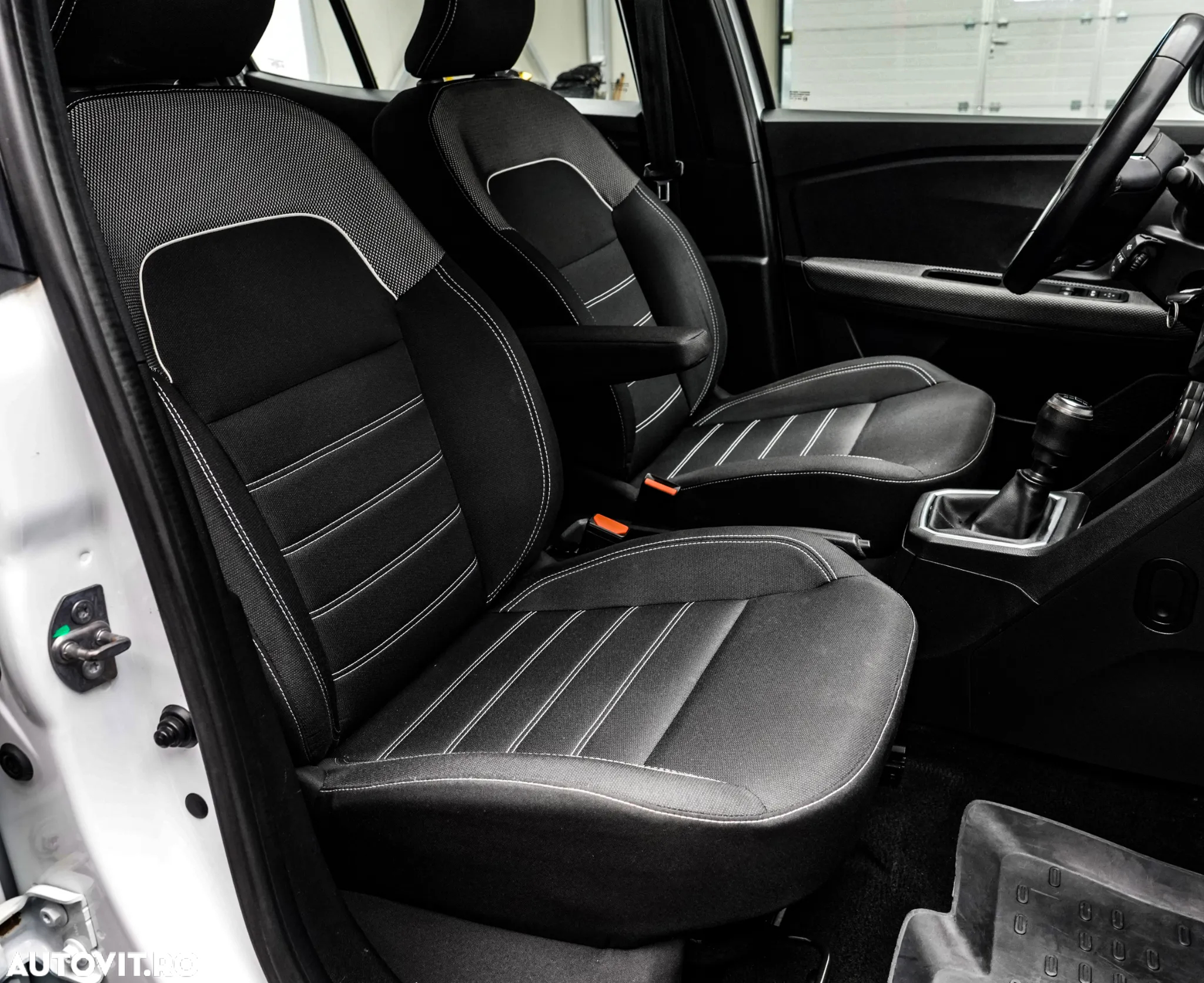Dacia Logan SCe 65 Comfort - 14