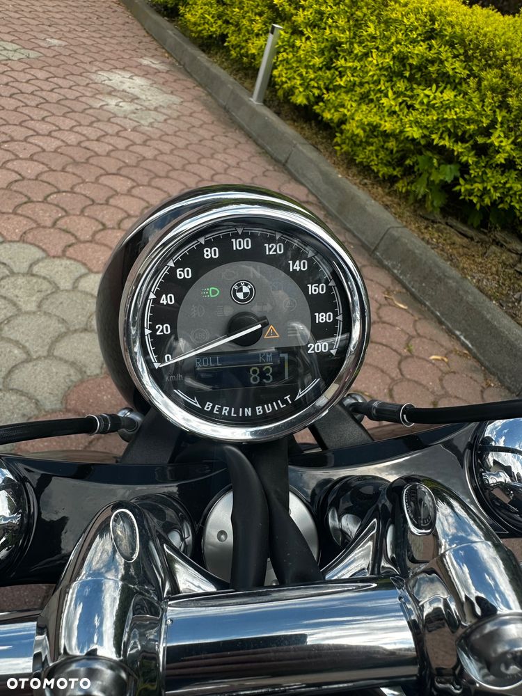 BMW R - 5