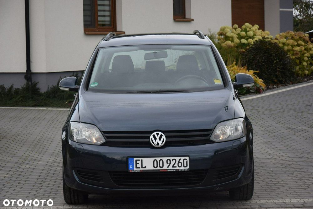 Volkswagen Golf Plus 1.4 Trendline - 2