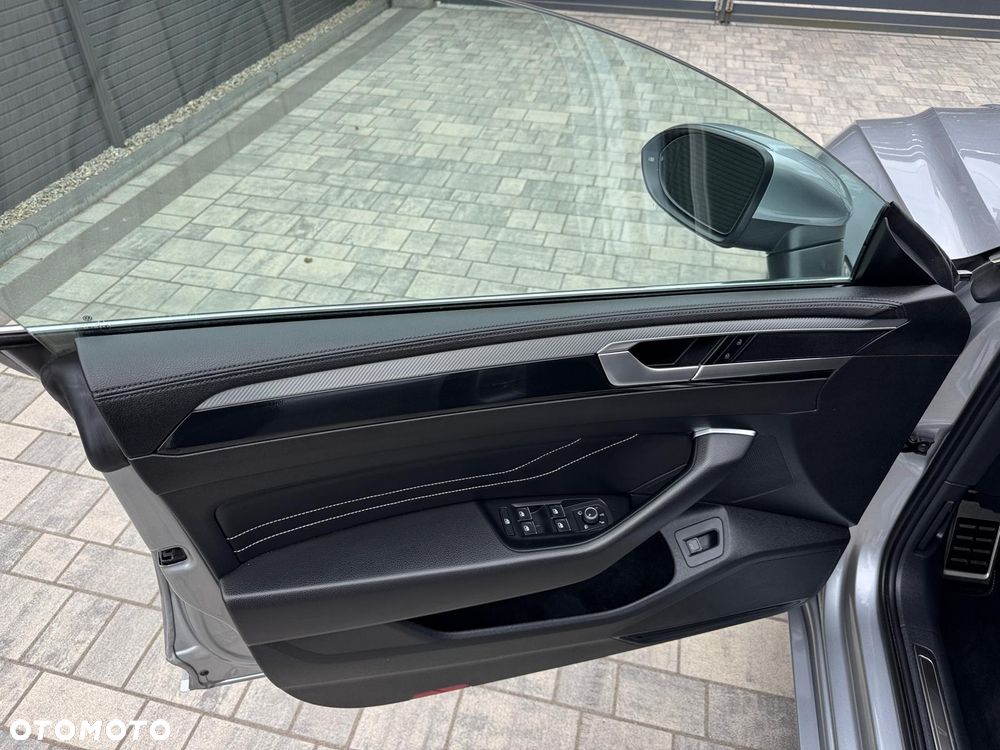 Volkswagen Arteon 2.0 TDI R-Line DSG - 11